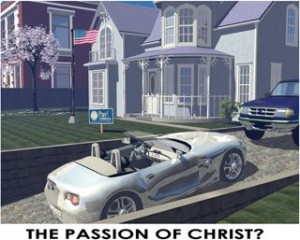PassionSmall